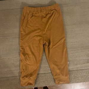 Kyte baby nutmeg pants